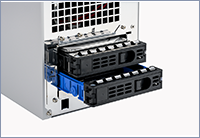 組込みコンピュータ RICOH AR8300モデル300R/310R | リコーPFU