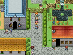 RPGツクールVX Ace