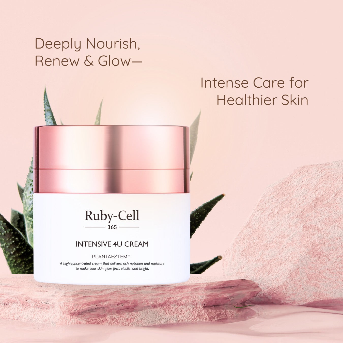 Ruby-Cell | INTENSIVE 4U Cream – Ruby-Cell Malaysia