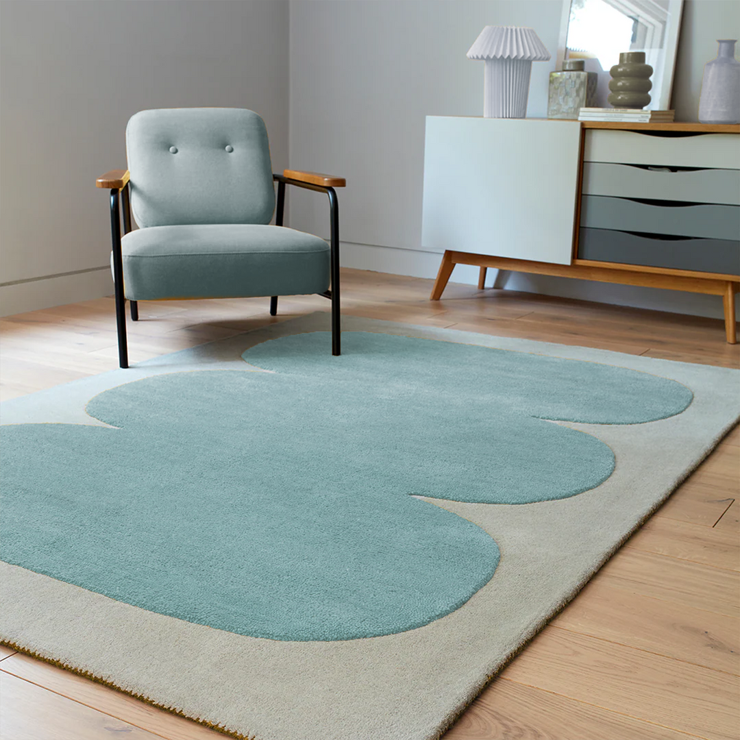 Luna ラグ – RUGHAUS