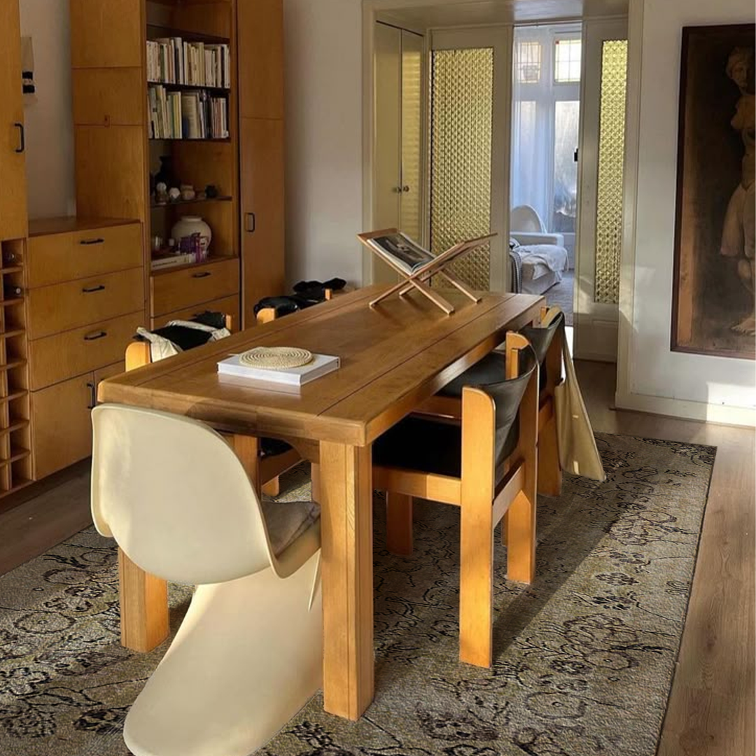 ヴィンテージラグ #2031 – RUGHAUS