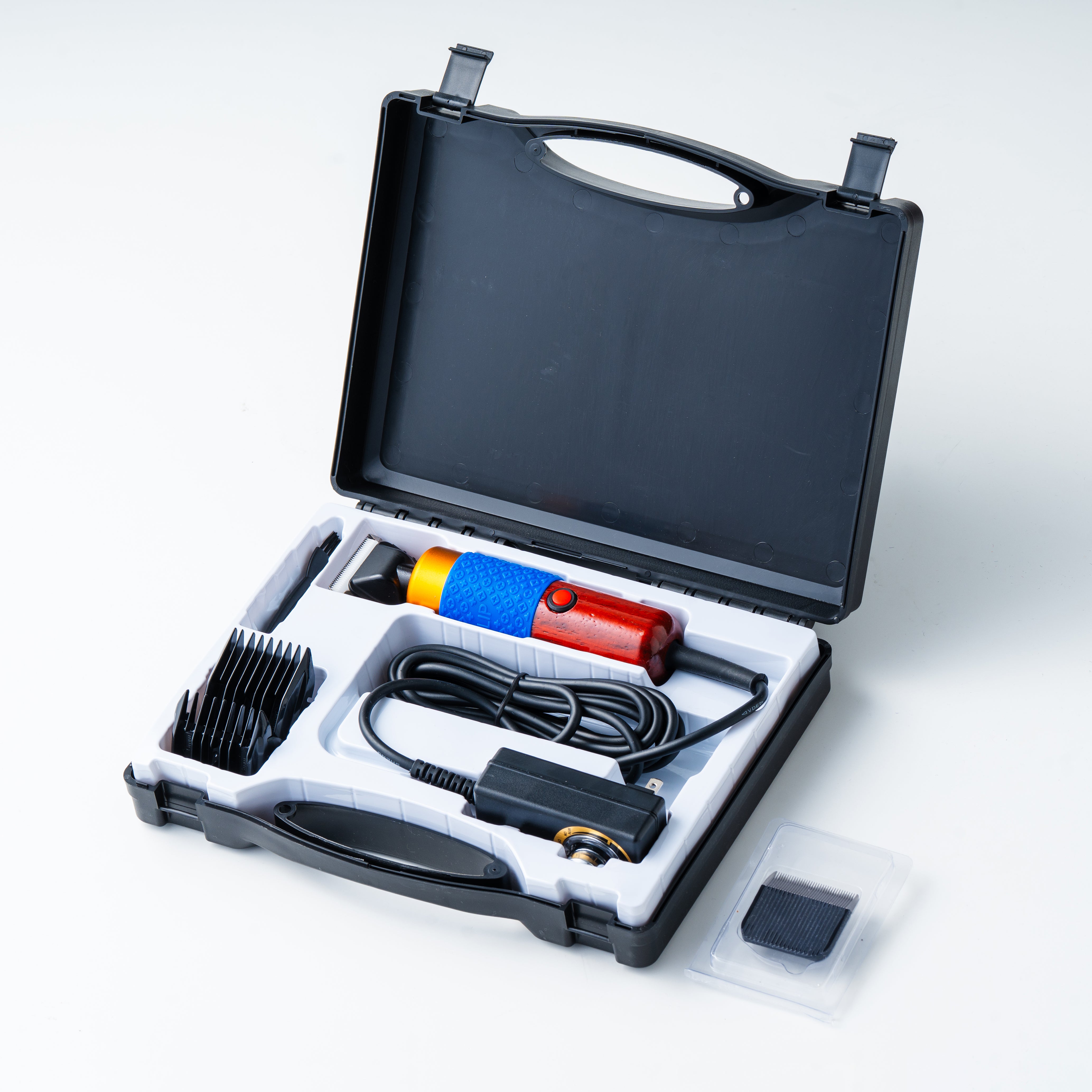 カーペットトリマー(ラグ用バリカン) | タフティング仕上げ用 | 送料