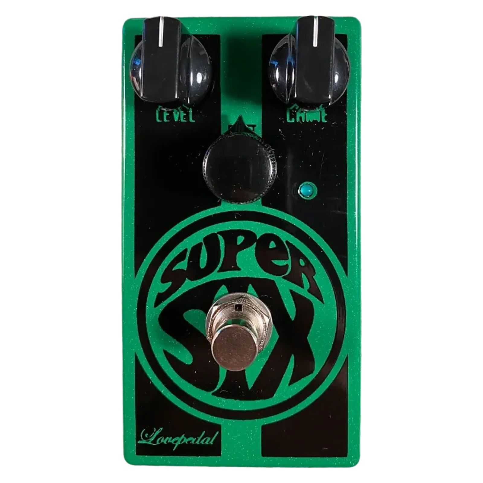 Lovepedal Super Six | Reverb