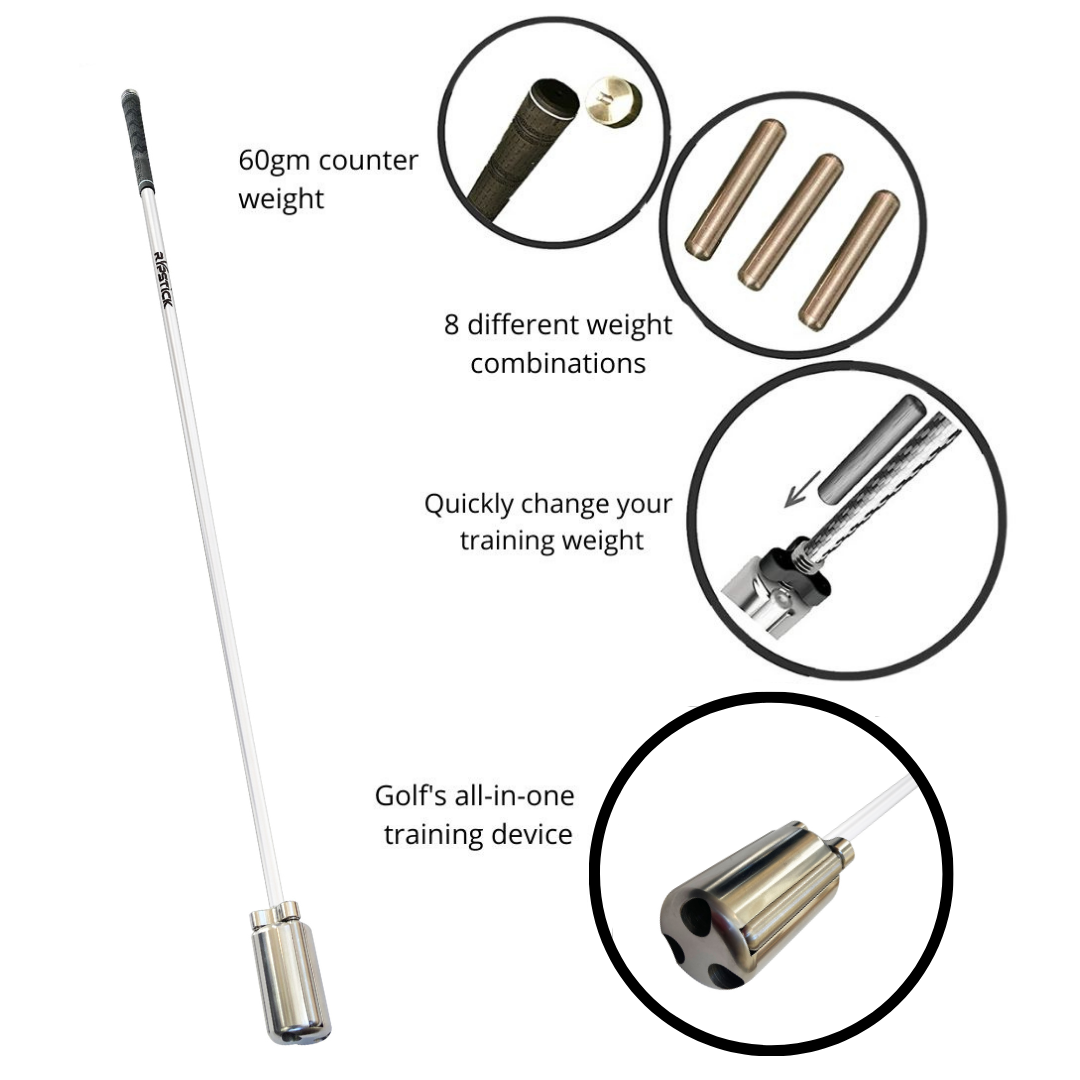 Rypstick – Rypstick Golf