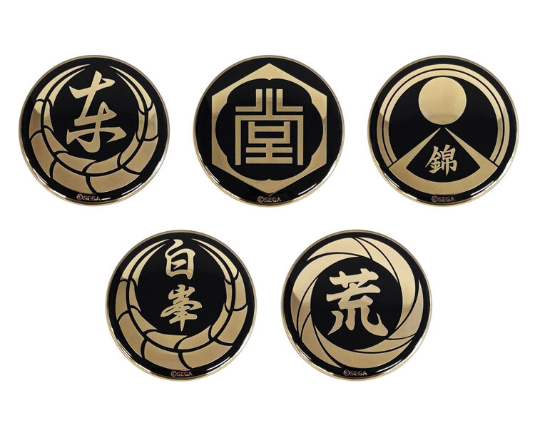 GOODS｜『龍が如く』公式ポータルサイト｜SEGA