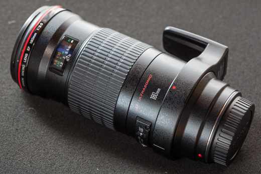 キヤノン EF180mm F3.5L マクロ USM | 中古カメラ撮影機材販売 | 天体