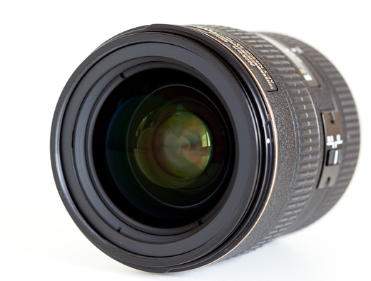 ニコンAi AF-S Zoom Nikkor ED 28-70mm F2.8D(IF) | 中古カメラ撮影