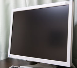 ナナオL997液晶ディスプレイ | 天体写真の世界