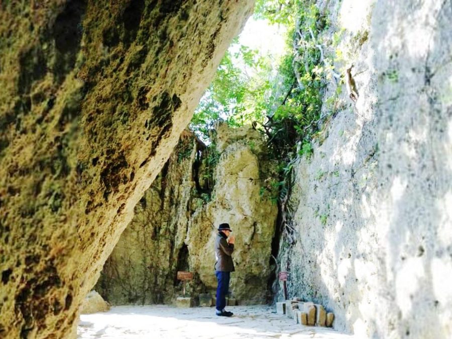 久高島&斎場御嶽めぐり | 琉球スピリチュアルガイド