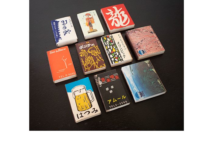 県内の“レトロマッチ”を本で紹介！【島ネタCHOSA班】