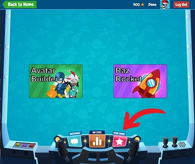 はじめての ラズ・キッズ（Raz-Kids)、はじめてのラズ・プラス（Raz