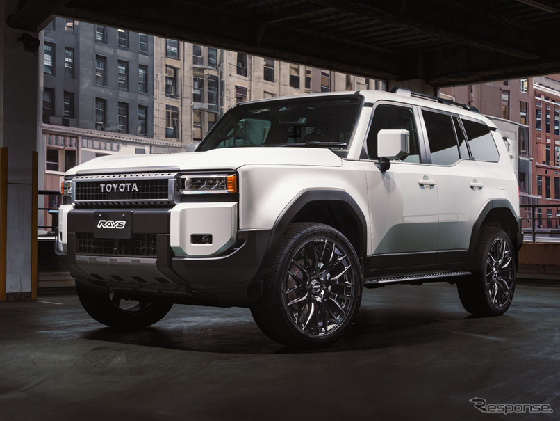 コンサバデザインを極めたホムラ『2x9R』登場！エッジ感が生み出す