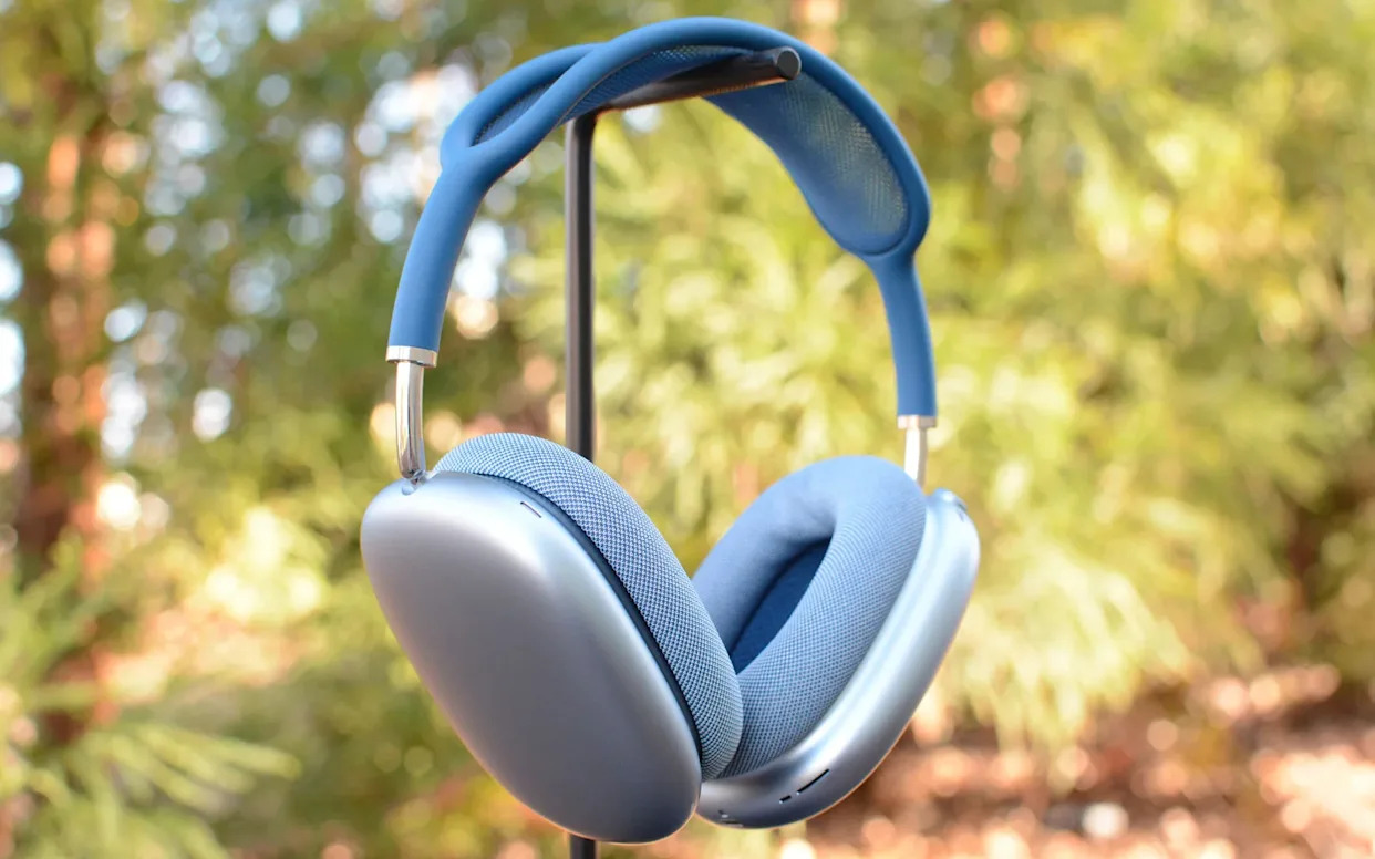 Apple's AirPods Max fall back to a low of $429