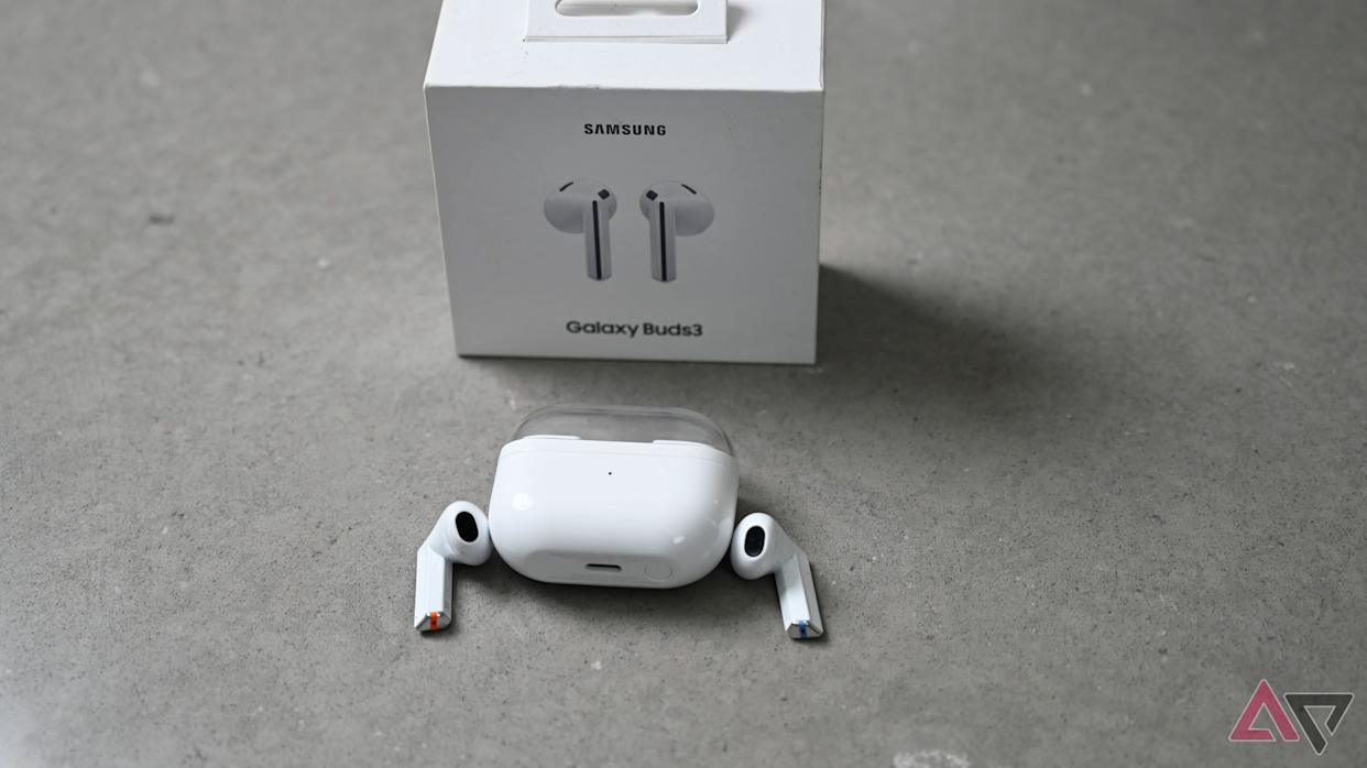 Samsung Galaxy Buds 3 review: One step below premium