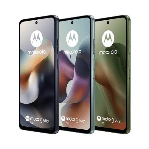 Yahoo!モバイル - moto g66y 5Gの商品詳細