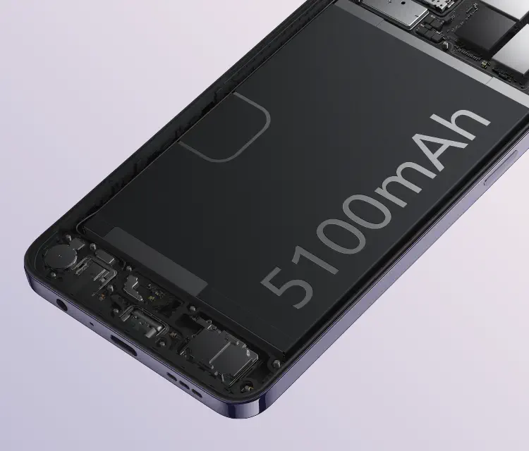 Yahoo!モバイル - OPPO A3 5Gの商品詳細