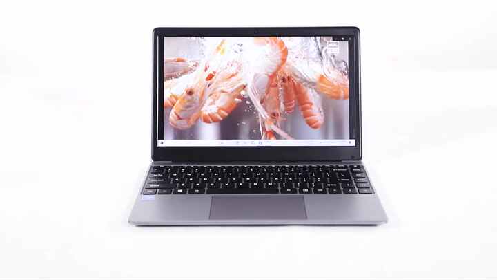 CHUWI Herobook Pro - 14.1