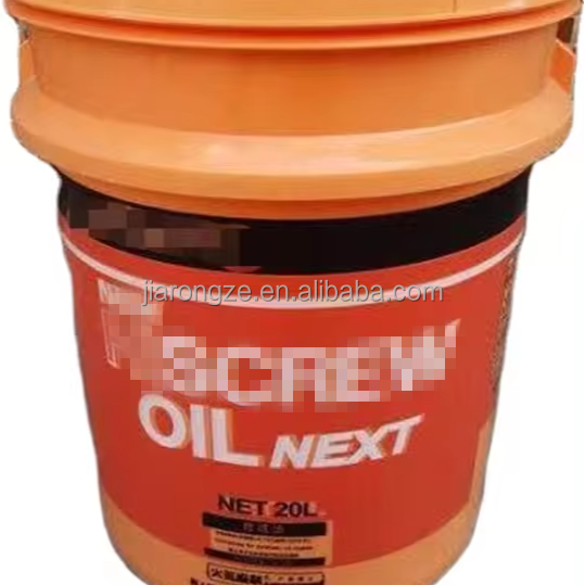 Verified Supplier Hitachi Screw Compressor Oil Oil-Free Compressor