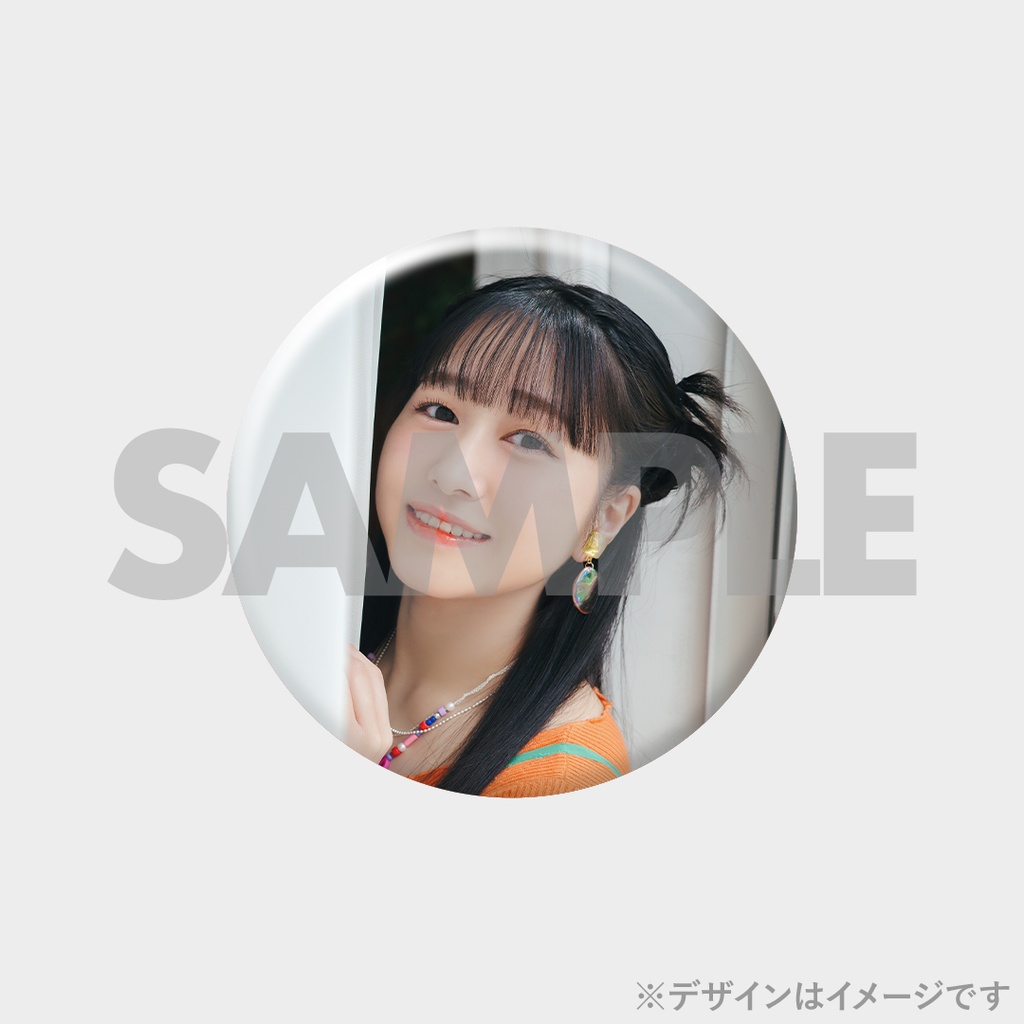 林鼓子 「Maiden」掲載記念 ラッフルくじ | RAFFLE