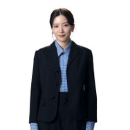 阿部寛主演、永野芽郁＆道枝駿佑が日曜劇場初登場「キャスター」4月