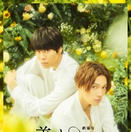 萩原利久×八木勇征主演「美しい彼」S2＆劇場版発売決定 | cinemacafe.net