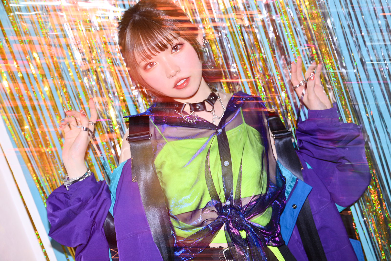 峯田茉優 推しタオル2種セット 峯田茉優 推しタオル2種セット 2026年