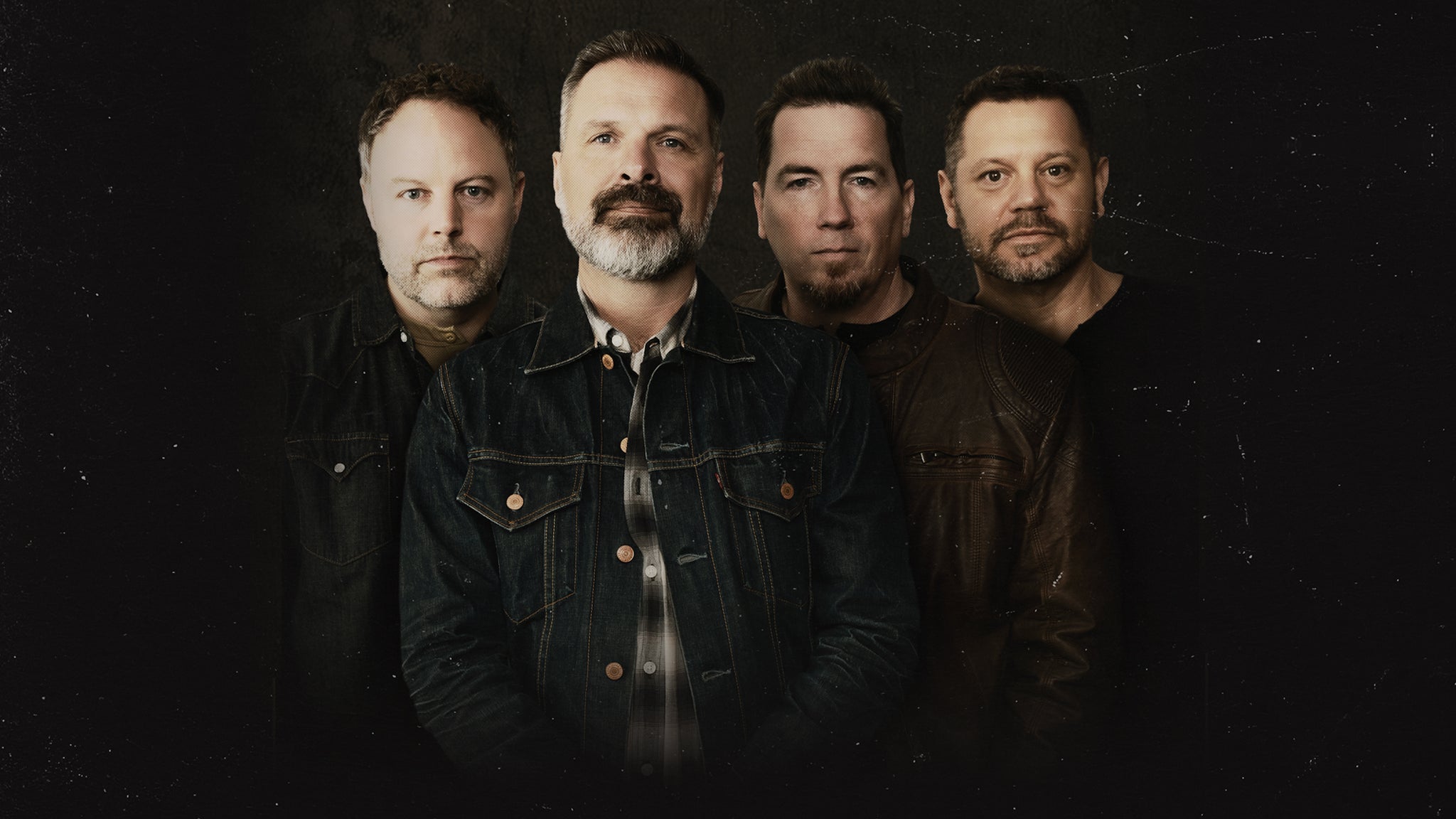 THIRD DAY 30th Anniversary Tour with very special guest Zach