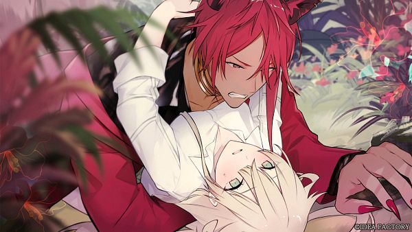 Milo (Honey Vibes) - Zerochan Anime Image Board