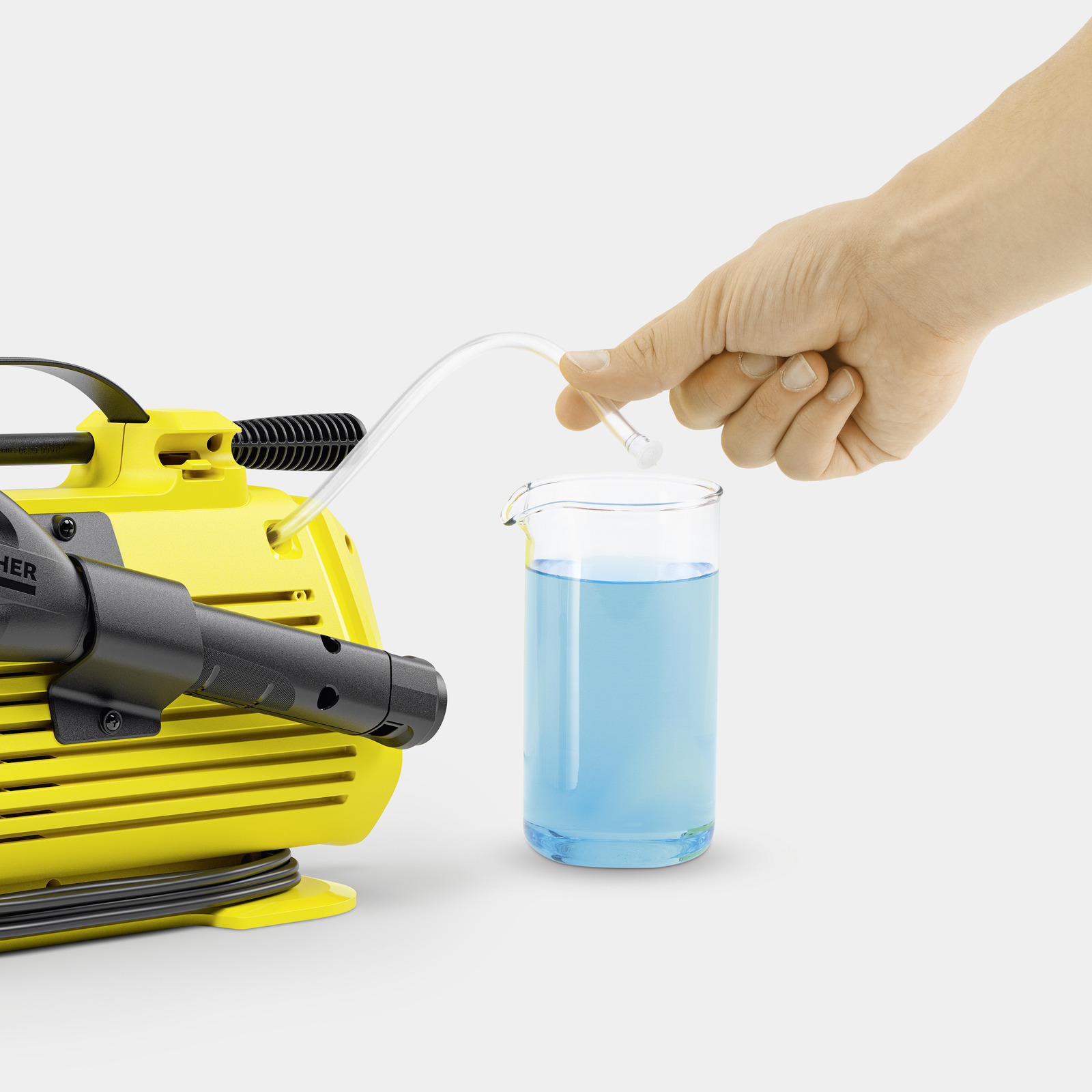 K 2 Little | ケルヒャー