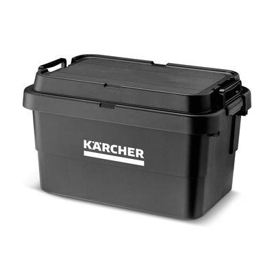 K 2 サイレント - 高圧洗浄機（家庭用） | ケルヒャー