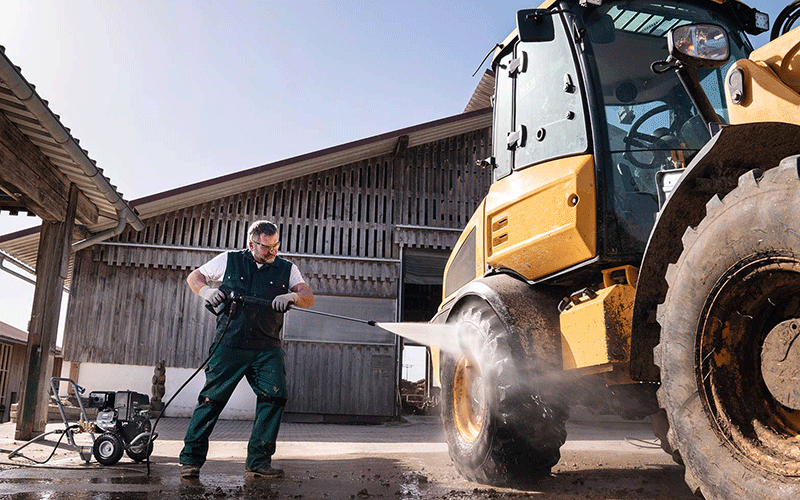 HD 7/20 G Classic 11870110 | ケルヒャー