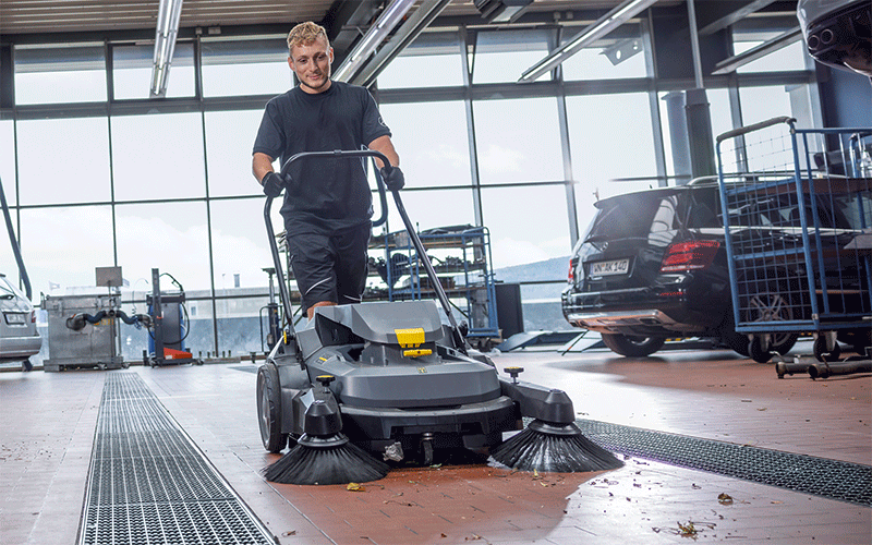 KM 70/30 C Bp 2SB 15172310 | ケルヒャー