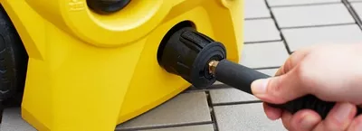 家庭用製品 取扱説明書ダウンロード | ケルヒャー