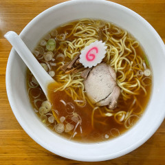 よしじろうラーメン - 三咲 | ラーメンデータベース