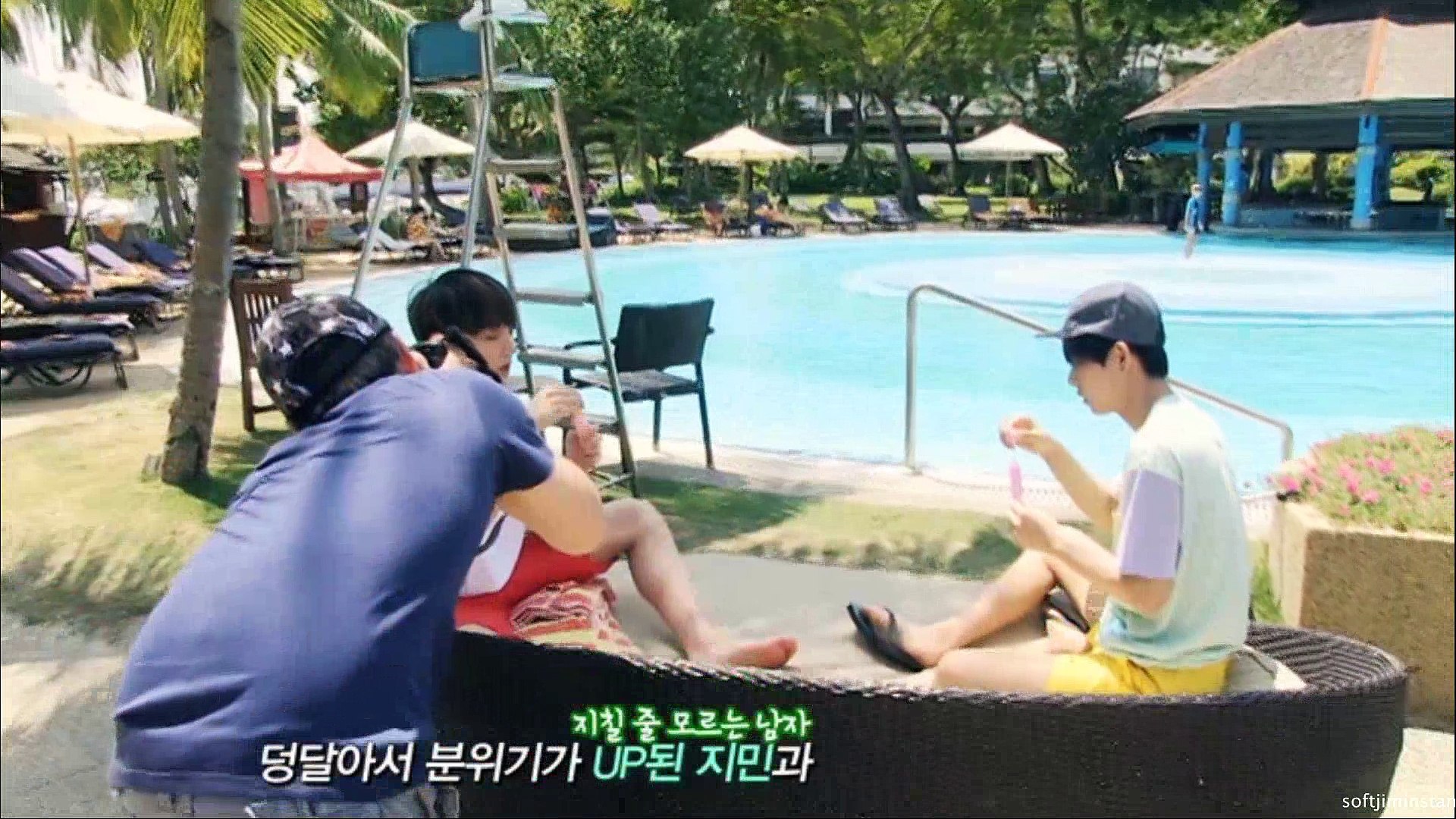 BTS Summer Package 2015 (pt.1) - video Dailymotion