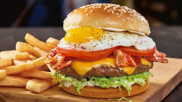 RED ROBIN GOURMET BURGERS AND BREWS - Updated February 2026 - 80