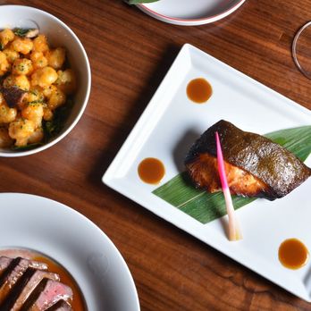 NOBU DOWNTOWN - Updated February 2026 - 2054 Photos & 705 Reviews