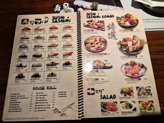 CRAZY ROCK'N SUSHI - Updated February 2026 - 1035 Photos & 777