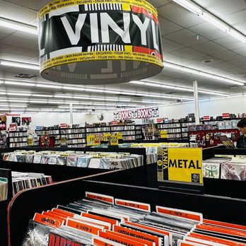 ZIA RECORDS - Updated February 2026 - 95 Photos & 142 Reviews