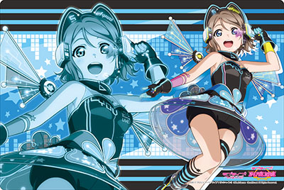 第57弾 ブシロード ラバーマットコレクションVol.136～Vol.144