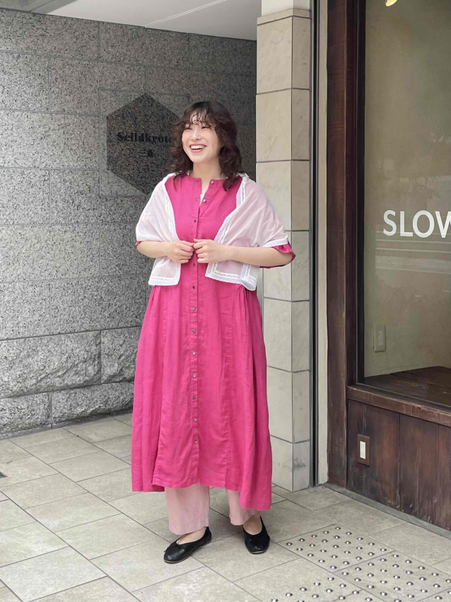 Fruits Color** | 京都店 | nest Robe Shop Blog | nest Robe（ネスト