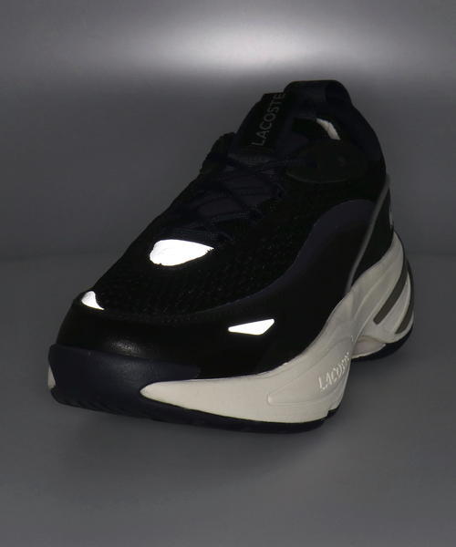 ラコステ｜LACOSTE メンズ 通販 LACOSTE ラコステ ODYSSA 123 1 SMA