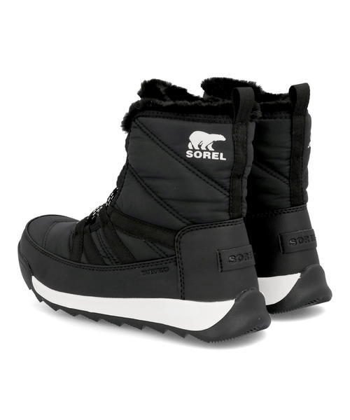 SOREL レディース 通販 SOREL ソレル WHITNEY 2 SHORT LACE WP【防水