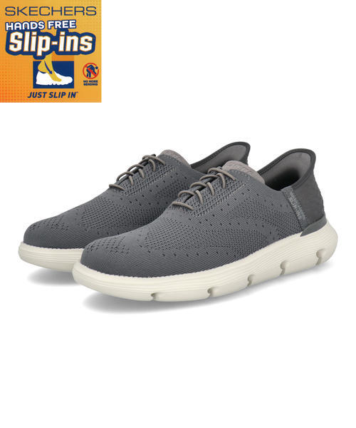スケッチャーズ｜SKECHERS メンズ 通販 SKECHERS スケッチャーズ SLIP