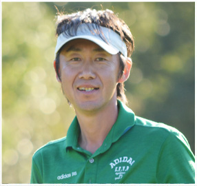 ゴルフの学校監修：プロゴルファー小原大二郎とは？ - ゴルフの学校