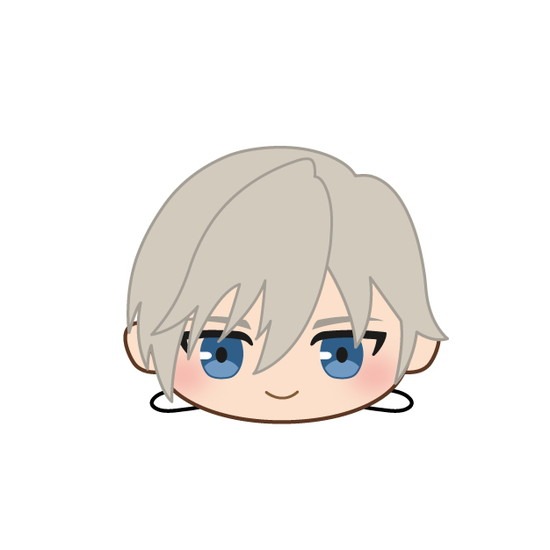 TVアニメ 終わりのセラフ ごろりんマスコット 6個入り1BOX｜ホビーの