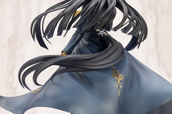 コトブキヤ ウマ娘 プリティーダービー 1/7 マンハッタンカフェ