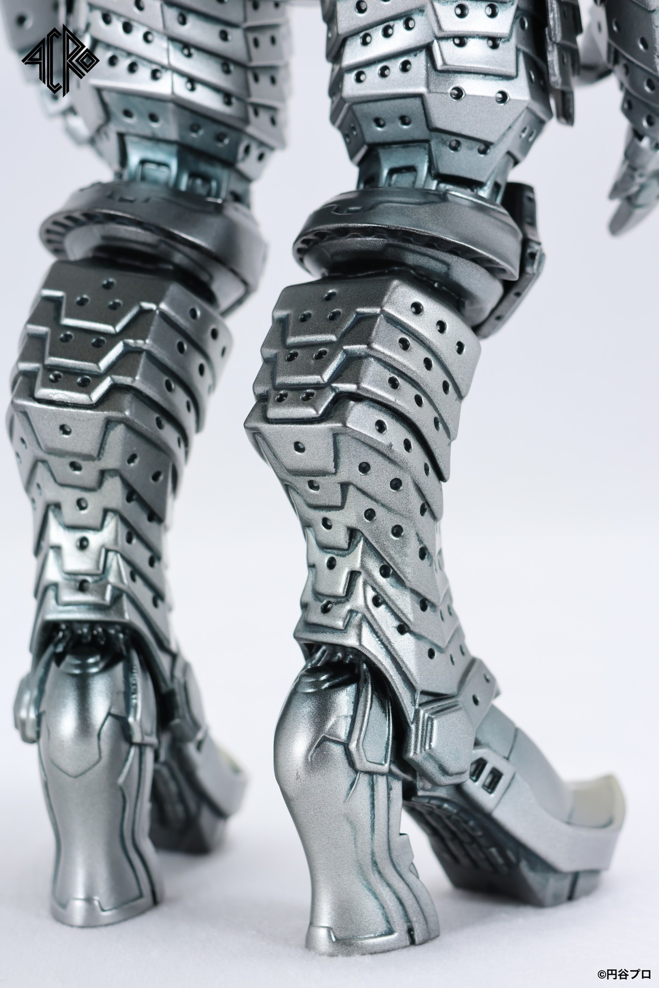 ACRO ソフビ製塗装済完成品 KRS x TAKEYA ウインダム｜ホビーの総合