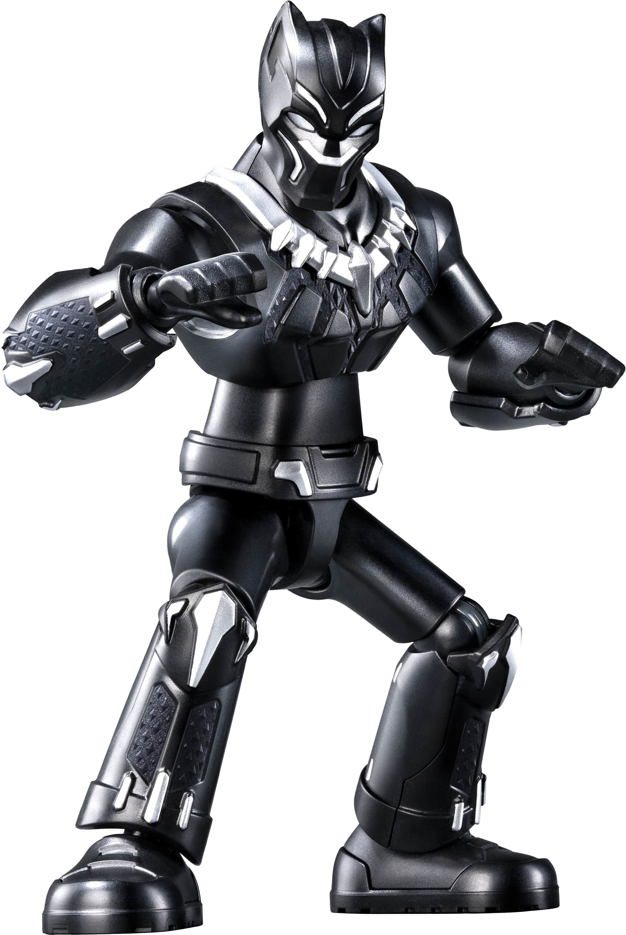 BLOKEES Blokees Figures - マーベル インフィニティ・サーガ 第1弾 9