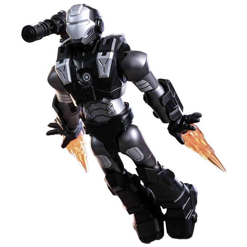 BLOKEES Blokees Figures - マーベル インフィニティ・サーガ 第2弾 9